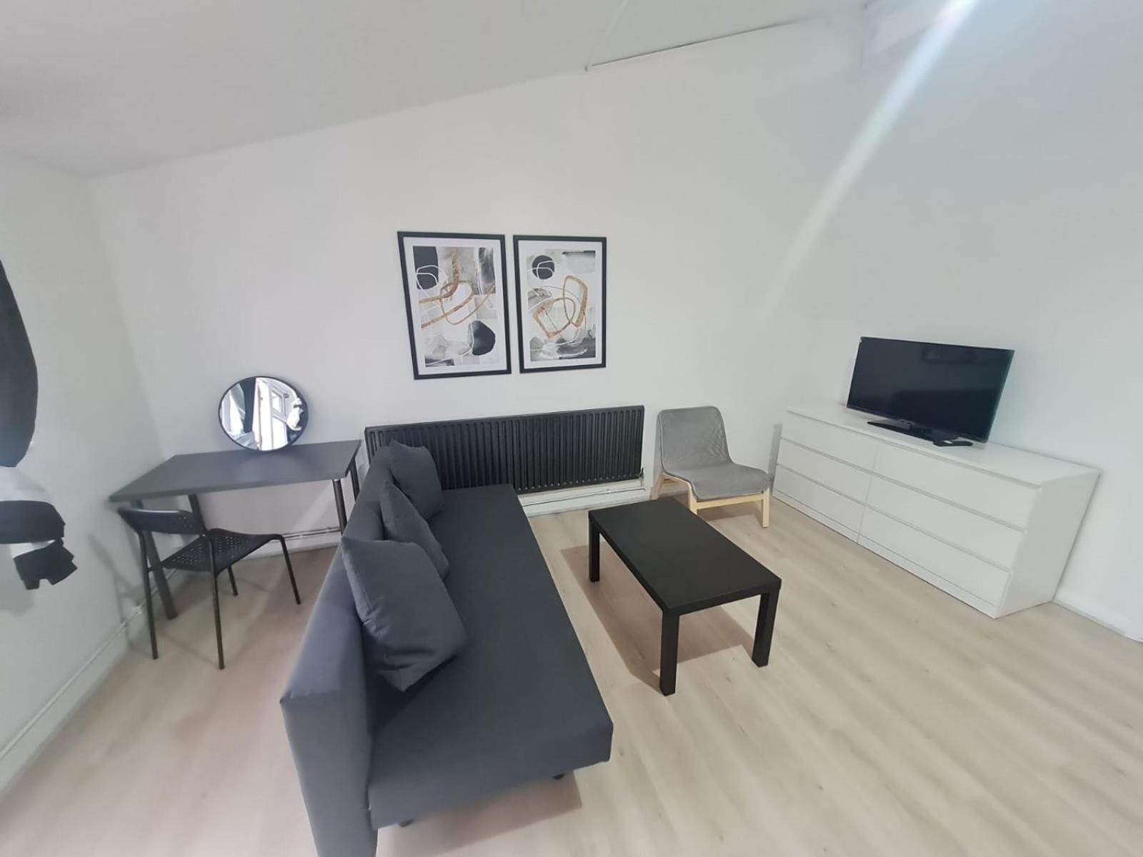 London E2 Rooms Exterior foto