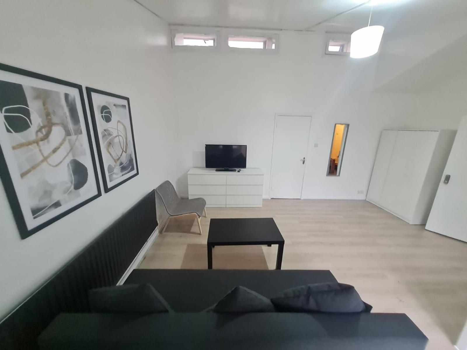 London E2 Rooms Exterior foto