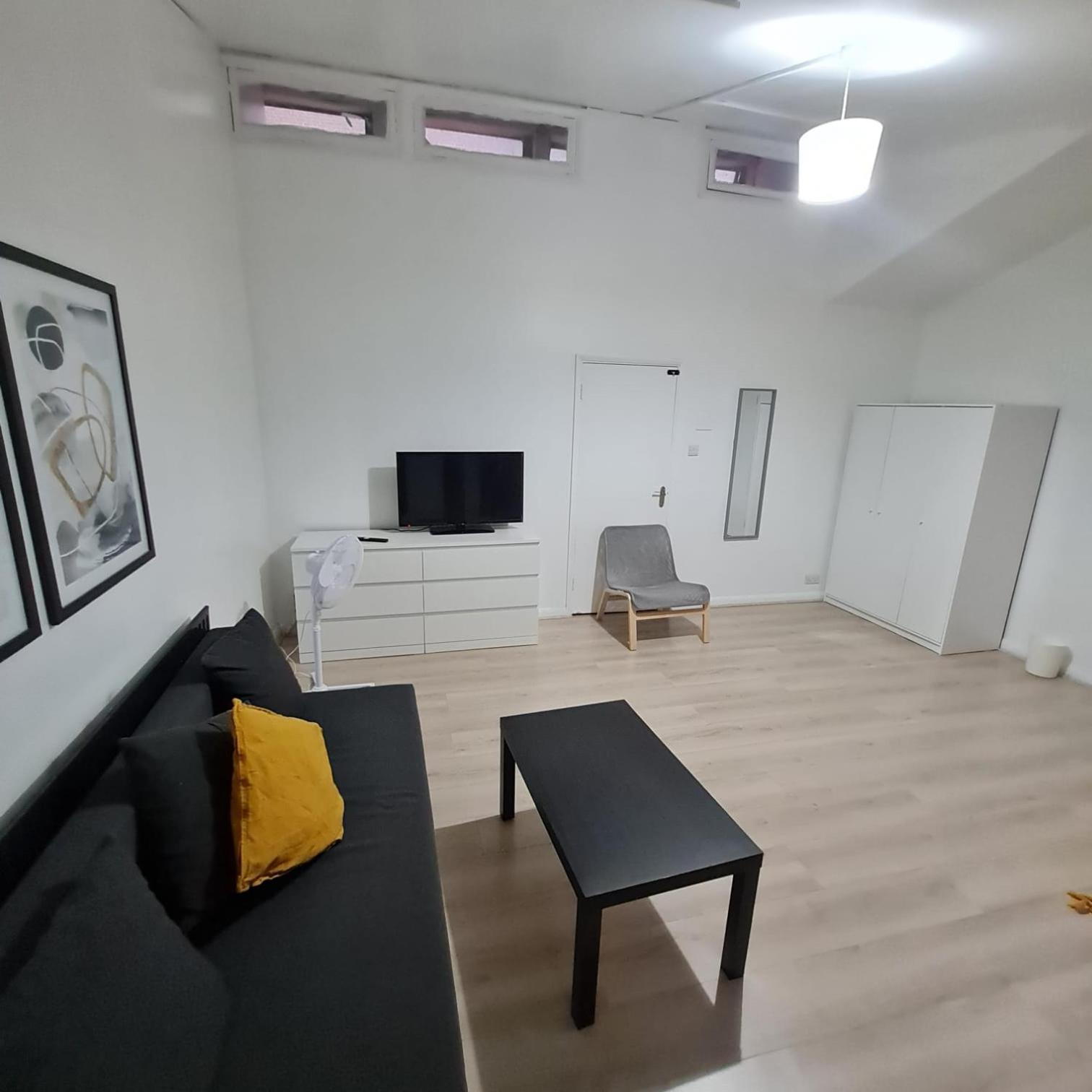 London E2 Rooms Exterior foto