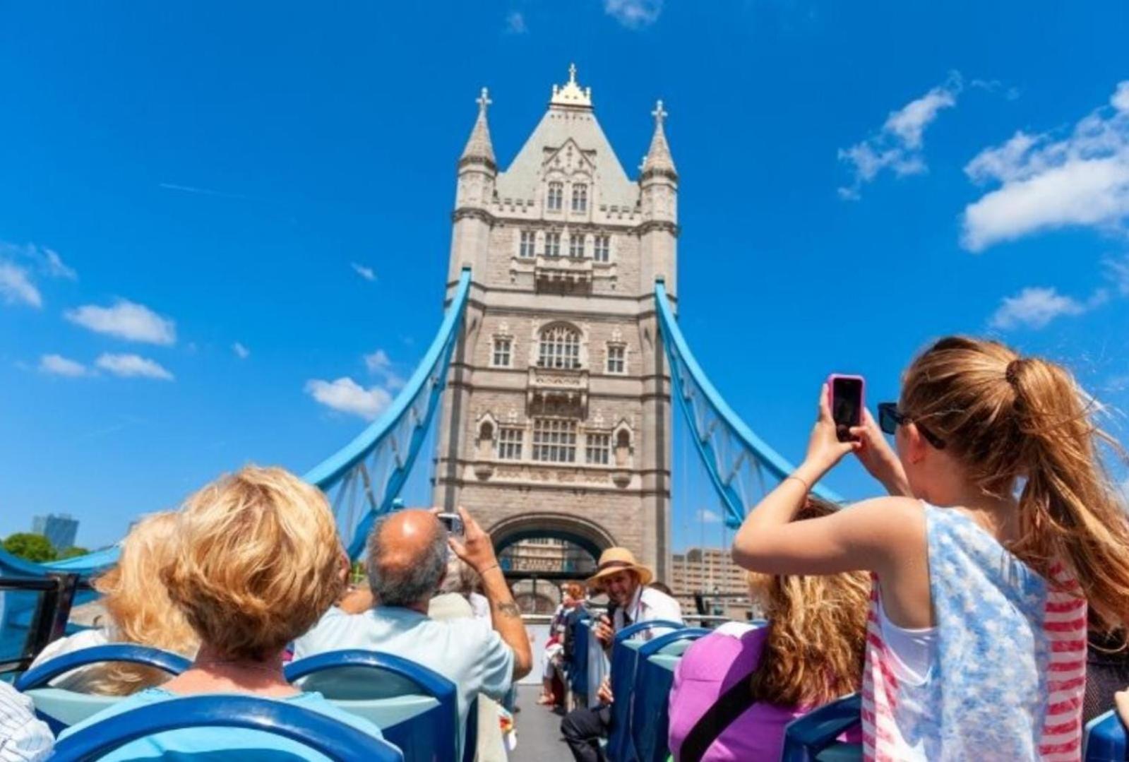 London E2 Rooms Exterior foto