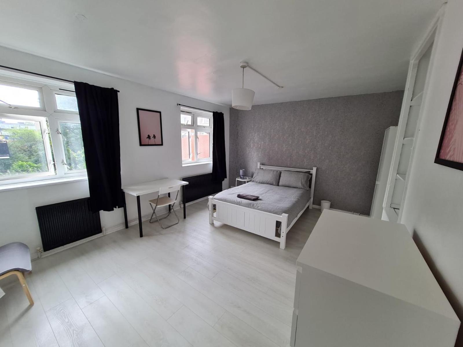 London E2 Rooms Exterior foto