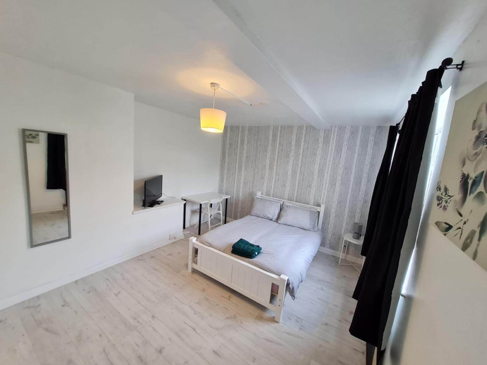 London E2 Rooms Exterior foto