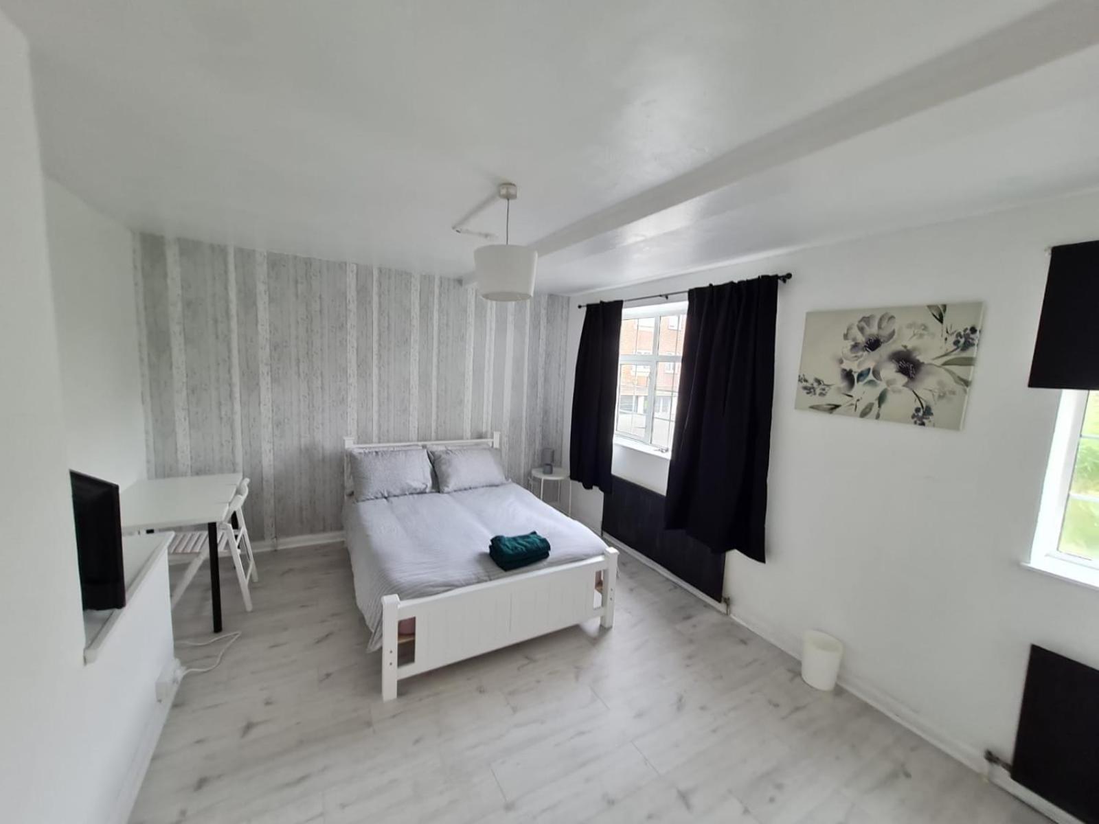 London E2 Rooms Exterior foto