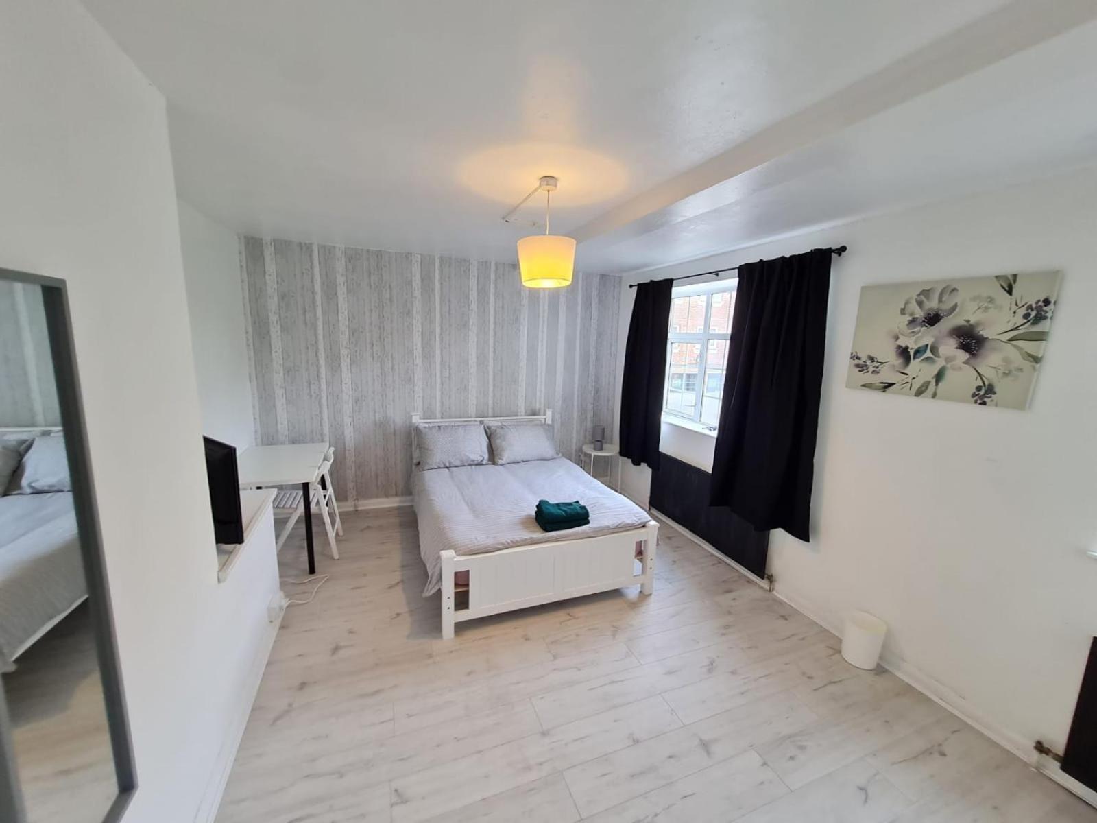 London E2 Rooms Exterior foto