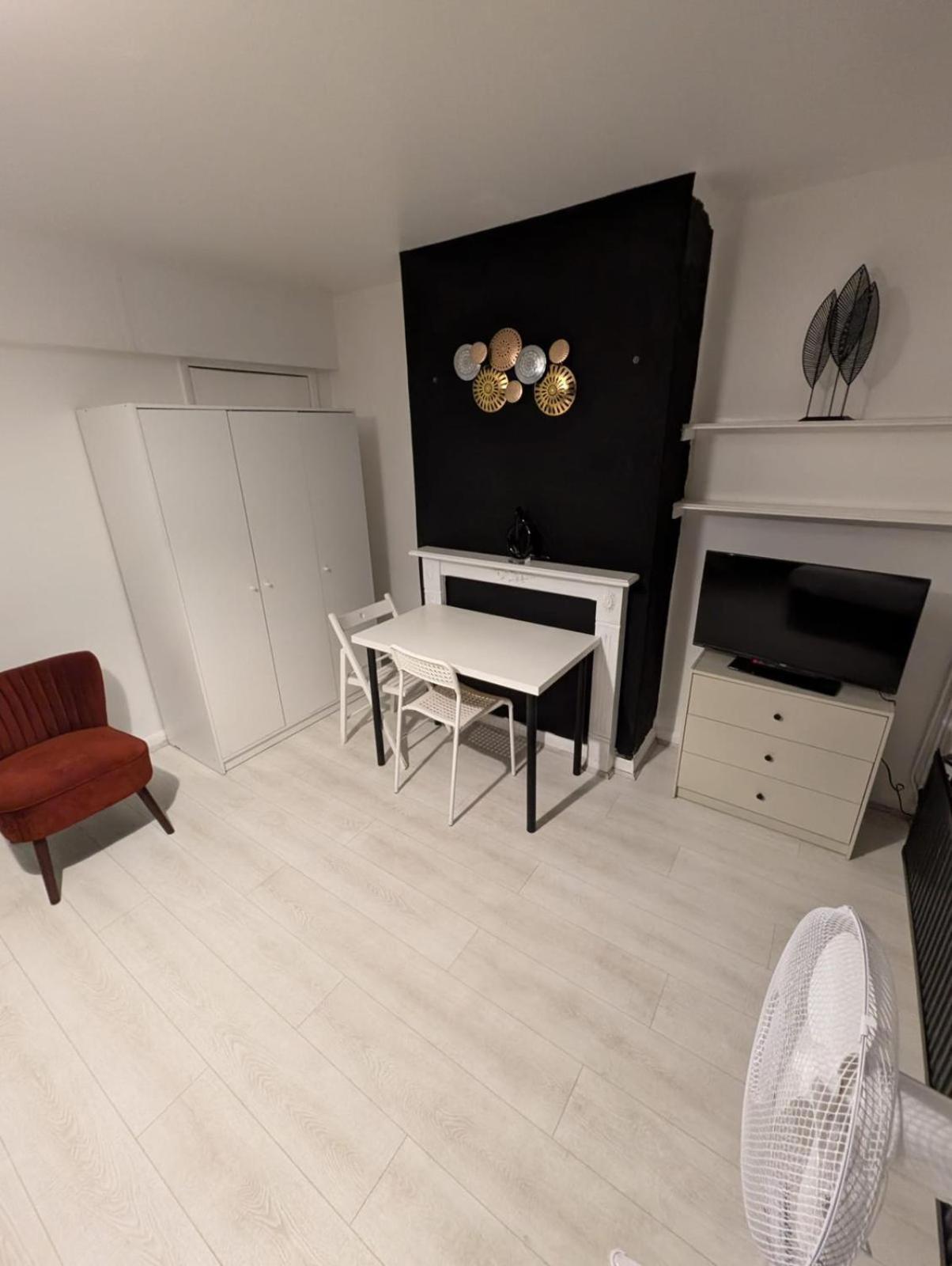 London E2 Rooms Exterior foto